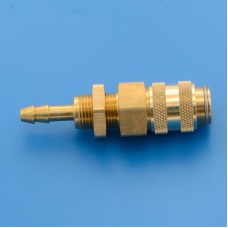 Ātrā savienojuma korpuss Ø5 aizsarggāzei