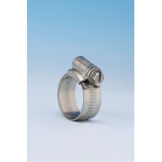 Jubilee® nerūsējošā tērauda žņaugs 16-22mm