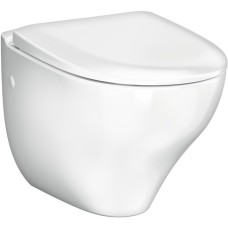 Piekaramais tualetes pods Nautic 1530 – Hygienic Flush