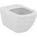 Ideal Standard TESI AquaBlade® WC komplektā ar Soft-Close sēdriņķi
