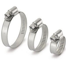 Šļūteņu žņaugs SK2-SS 95-105 #2377-250105 AISI 316