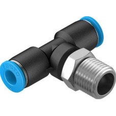 T-savienojums QST-1/4-6 FESTO #153108
