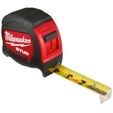 Profesionālā mērlenta STUD 7,5m Milwaukee #48229908
