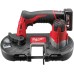 Lentzāģis M12 BS-402C Milwaukee #4933441805