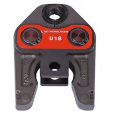 Preses žokļi Standard U18 #015313X