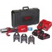 Hidrauliskās preses M18 M komplekts Milwaukee #4933478310