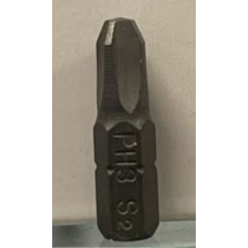 Krusta uzgalis PH3 25mm