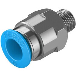 Savienojums QS-1/8-10 FESTO #190643