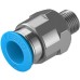 Savienojums QS-1/8-10 FESTO #190643