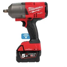 Trieciena uzgriežņu atslēga M18 Milwaukee #4933459727 A