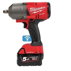 Trieciena uzgriežņu atslēga M18 Milwaukee #4933459727 A