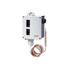 Termostats RT 14 -5-30C