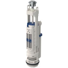 Geberit skalošanas mehānisms