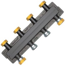 2-kontūru kolektors