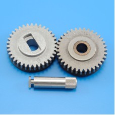 Padeves ruļļu komplekts 0.8mm 2 ruļļi + 1 ass