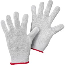 Cimdi darba tekstila Activewear izmērs 6