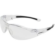 Aizsargbrilles Activewear Eagle 4070 caurspīdīgas