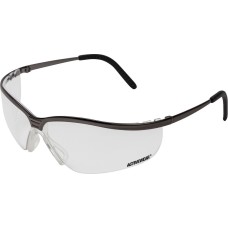 Aizsargbrilles Activewear Spider 4030 caurspīdīgas
