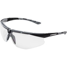Aizsargbrilles Activewear Rocky 4040 caurspīdīgas