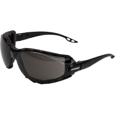 Aizsargbrilles Activewear Carbon 4050 tumšas