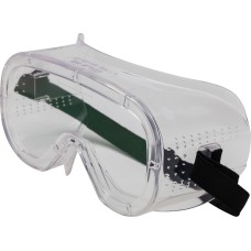 Aizsargbrilles Activewear Misty 4120