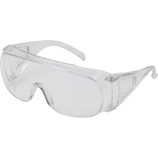 Aizsargbrilles Activewear Visitor 4000S