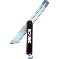 Stūra maināms leņķis Ironside 250mm