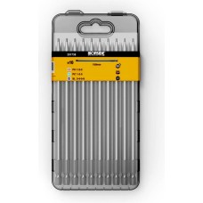 Bitu komplekts Ironside SL;PH;PZ 150mm 10gab.