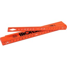 Metramērs Ironside 2m Elektriķu 1000V