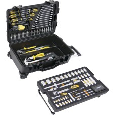 Instrumentu komplekts Ironside 135gab.