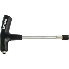 Bitu skrūvgriezis Ironside T-rokturi ar magnētu