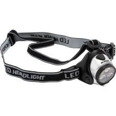 Galvas LED lukturis Ironside 34lm
