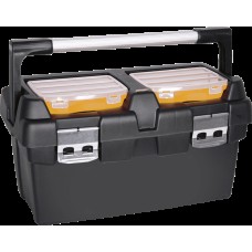 Instrumentu kaste Ironside 50cm