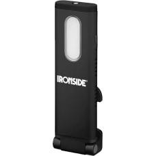 Lampa LED Ironside 800lm