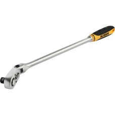 Tarkšķatslēga Ironside 1/2'' 450mm Flex