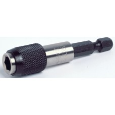 Bitu turētājs Ironside 60mm Quick