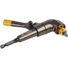 Bitu turētājs Ironside elektroinstrumentiem max.57Nm