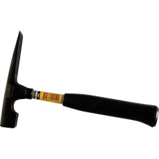 Āmurs 850g Ironside ar gumijas rokturi