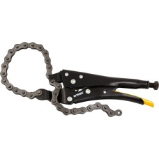 Saspiedējstangas Ironside 40-160mm ar ķēdi