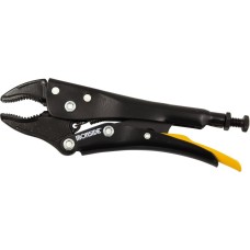 Saspiedējstangas Ironside 143mm universālas