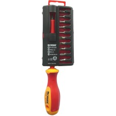 Bitu skrūvgriezis Ironside 11 biti 1000/VDE