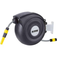 Sienas šļūtenes rullis Ironside 1/2"20m, 12,5mm