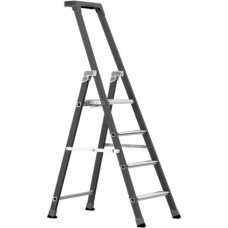 Kāpnes Ironside 754x603mm 4-soļi