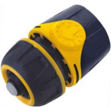 Ātrais savienojums šļūtenei Ironside 1/2"stop 12,5mm