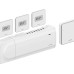 Uponor Smatrix Wave starta komplekts Pulse S