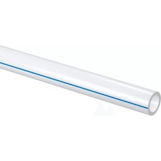 Uponor Comfort Pipe Minitec 9,9x1,1 120m