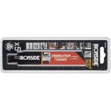 Figūrzāģu asmenis Ironside152x25x1.25/7, karbīda 5gb
