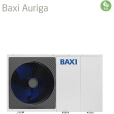 Siltumsūknis Auriga2 6M-A MONObloks Baxi#A7794571