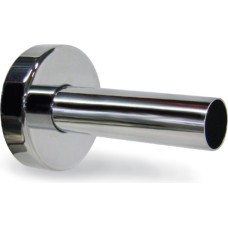 hromēta nosegrozete 18mm d50x75mm TE-SA