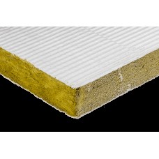 KNAUF FIREWIN Minerālvates plāksne ar ugunsaizsardzības pārklājumu 50mm